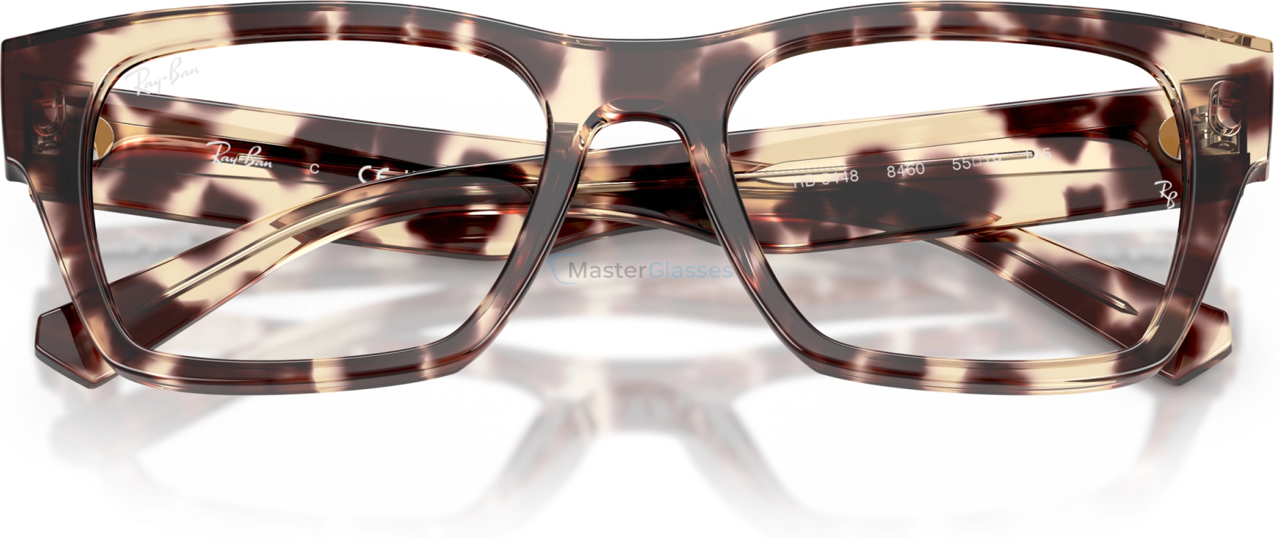 ������ Ray-Ban RX5448 8460 Tortoise