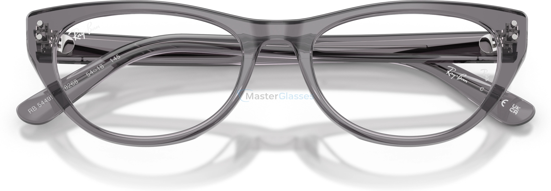 ������ Ray-Ban RX5449D 8268 Grey