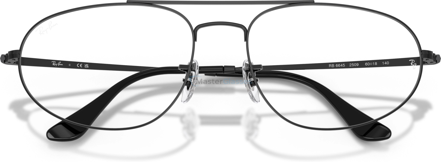 ������ Ray-Ban RX6645 2509 Black