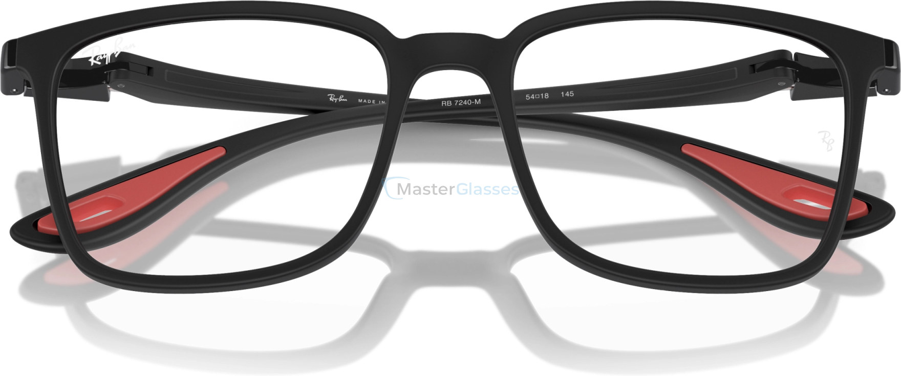 ������ Ray-Ban RX7240M F602 Black