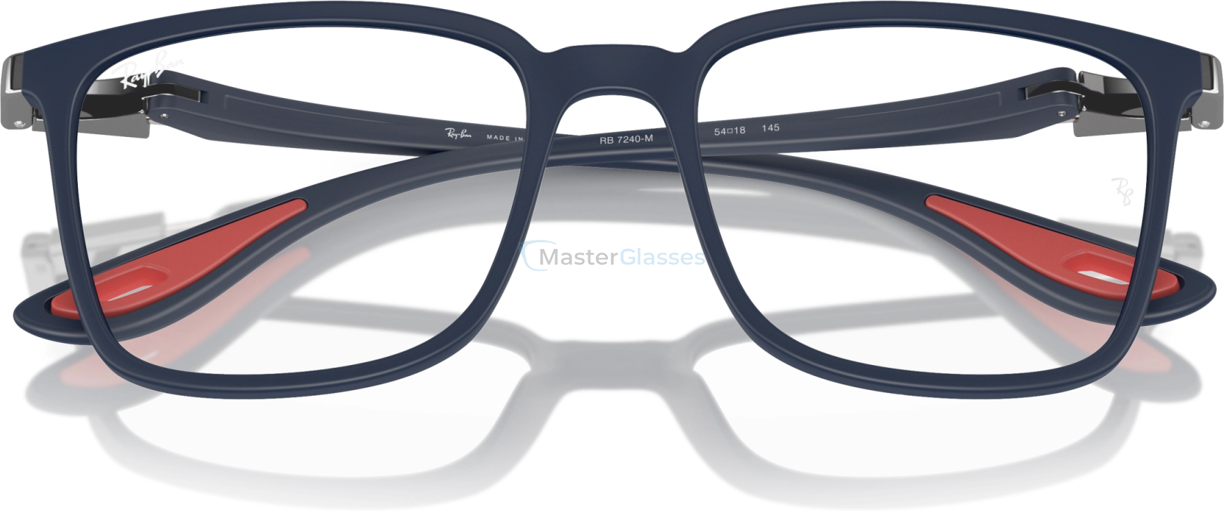 ������ Ray-Ban RX7240M F698 Blue