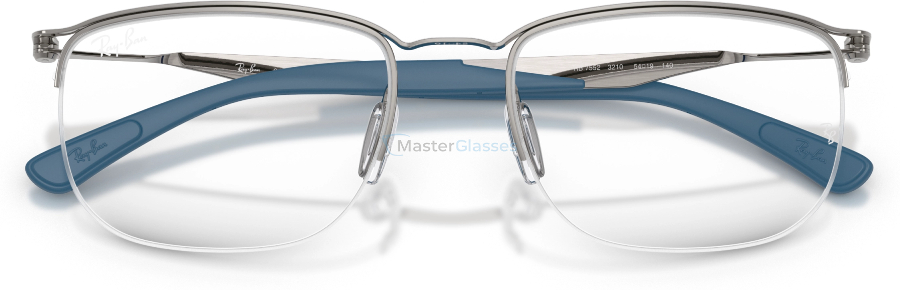������ Ray-Ban RX7552 3210 Grey
