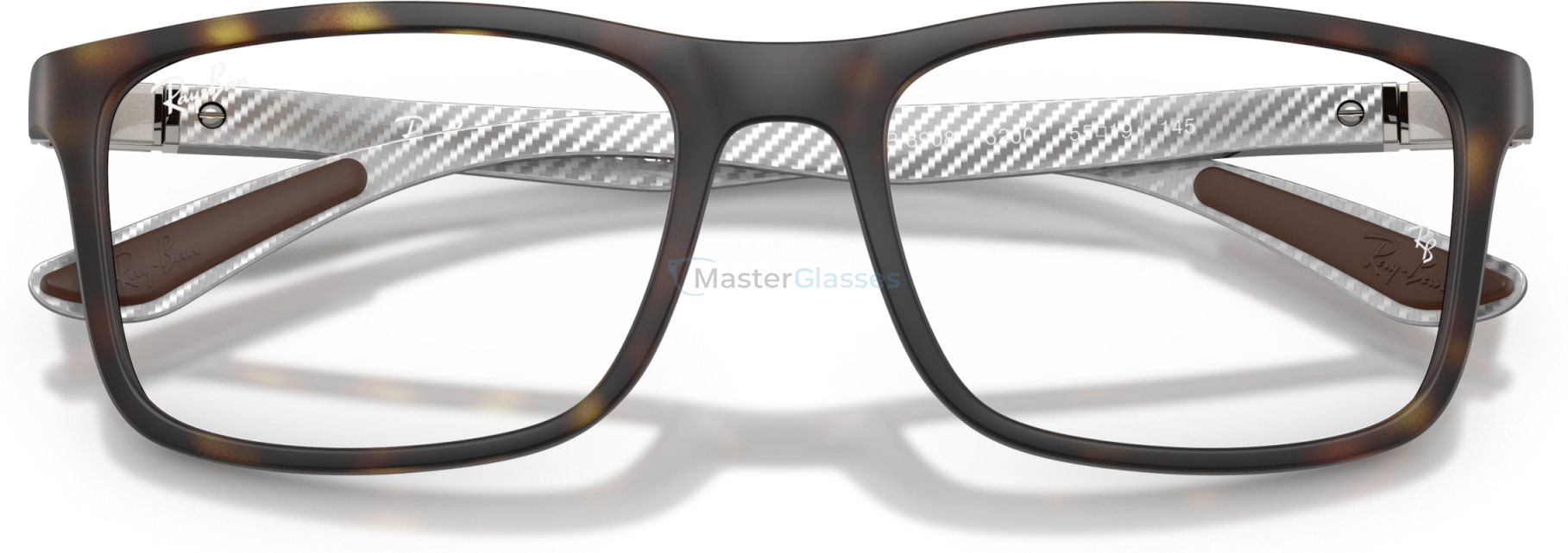 Оправа Ray-Ban RX8908 5200 Tortoise