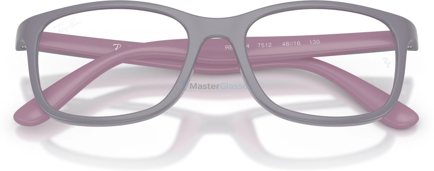 ������� ������ Ray-Ban RY1644 7512 Pink
