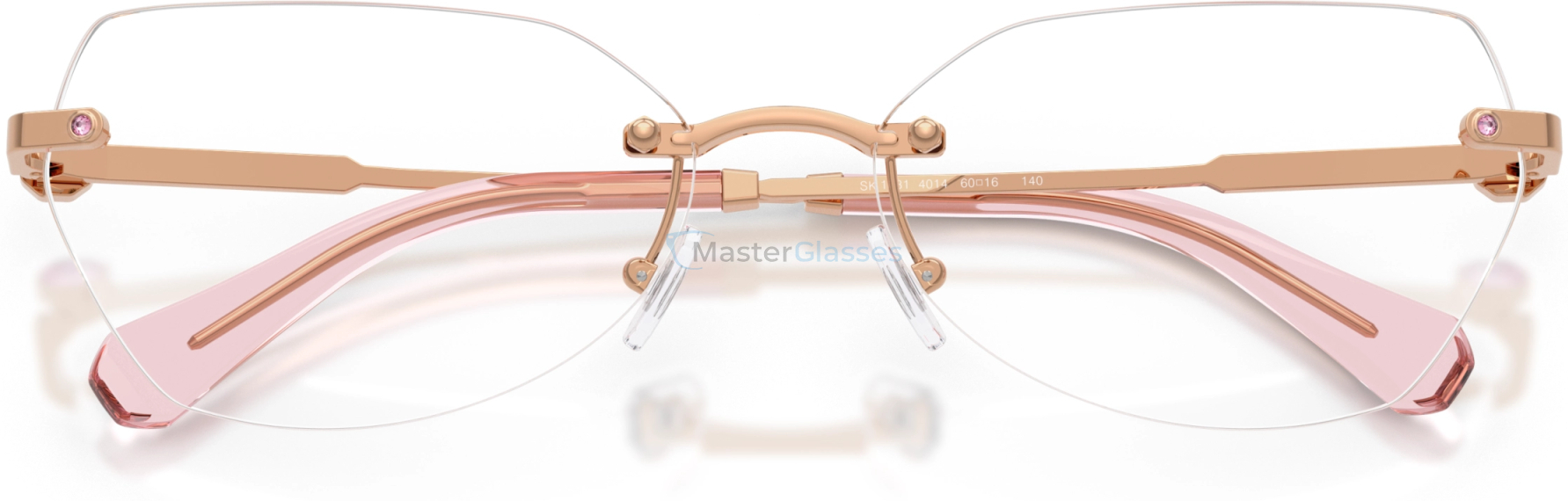 ������ Swarovski SK1031 4014 Gold
