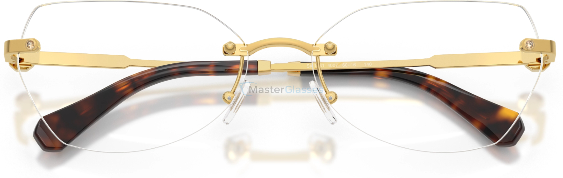 ������ Swarovski SK1031 4007 Gold