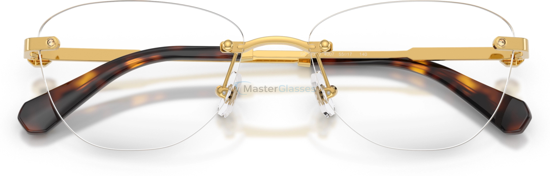 ������ Swarovski SK1035D 4007 Gold