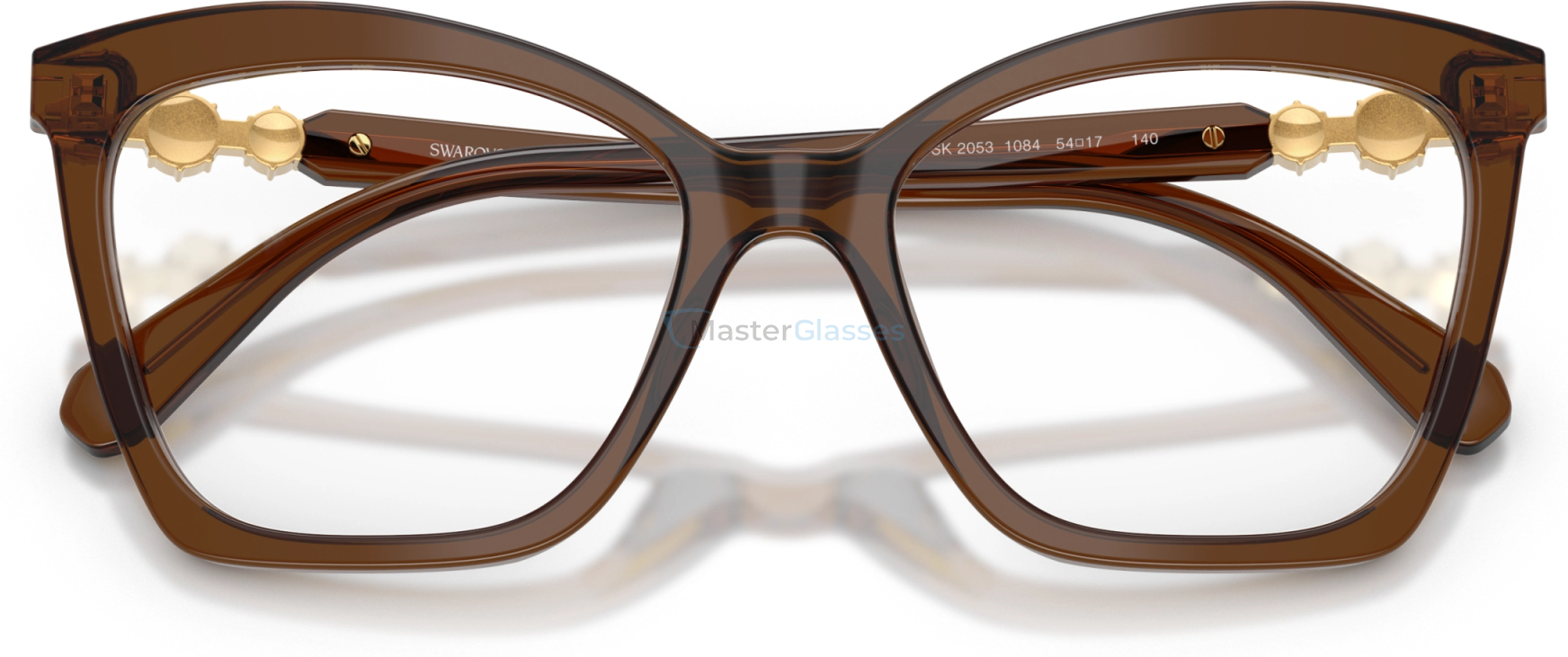 ������ Swarovski SK2053 1084 Brown