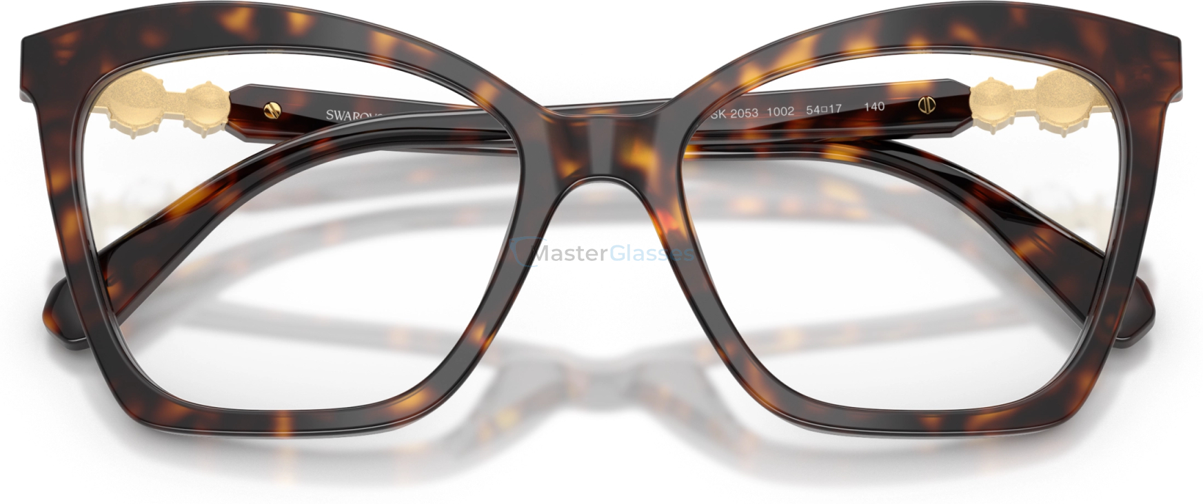 ������ Swarovski SK2053 1002 Tortoise