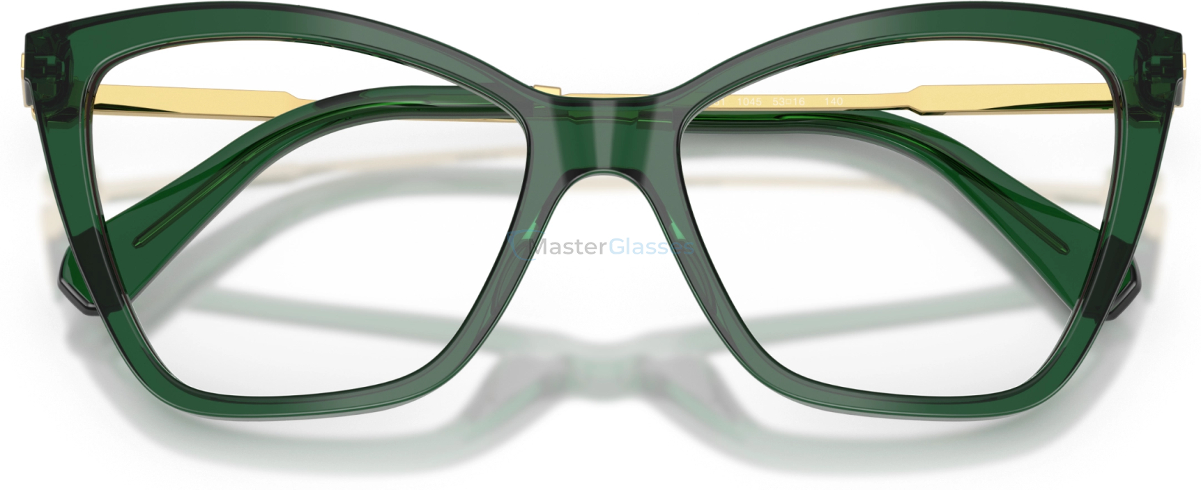 Оправа Swarovski SK2051 1045 Green