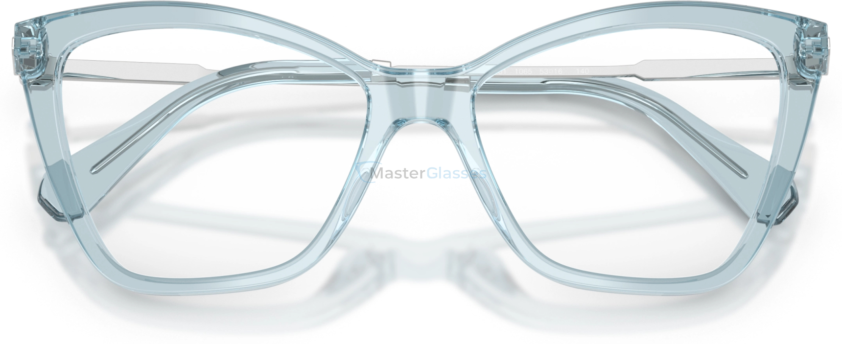 Оправа Swarovski SK2051 1065 Blue