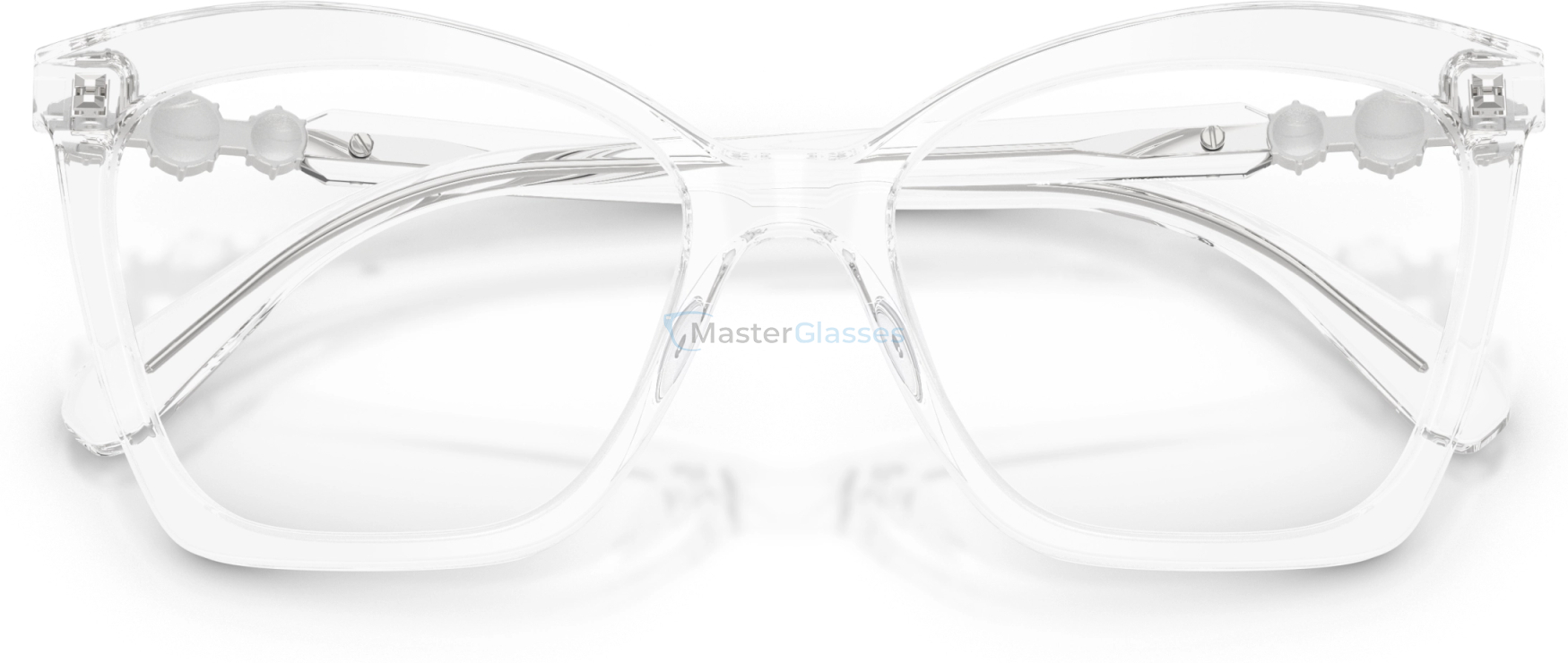 Оправа Swarovski SK2053 1027 Transparent
