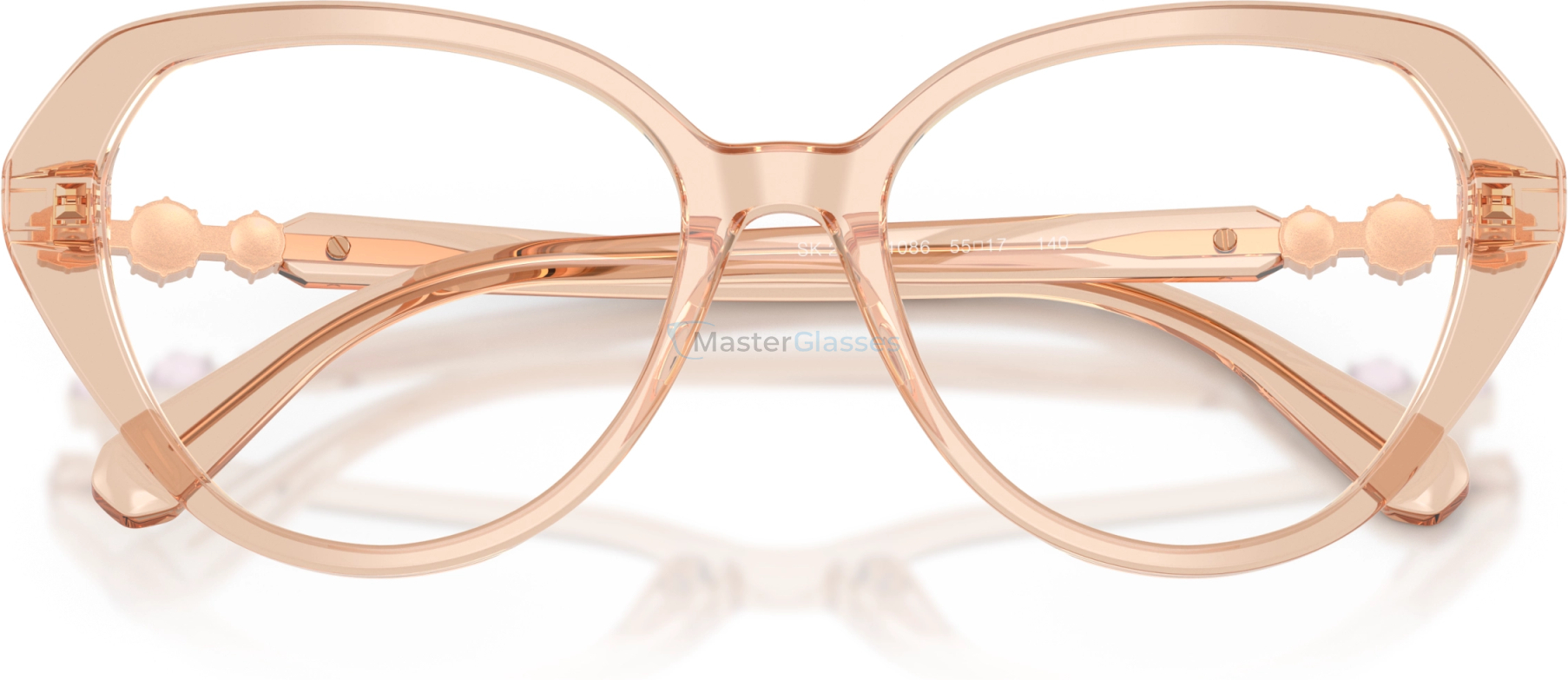 ������ Swarovski SK2054 1086 Brown