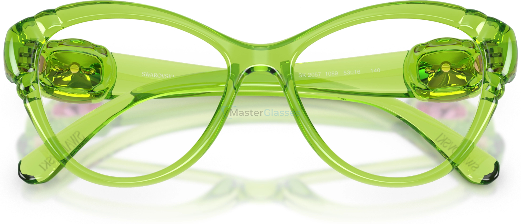 ������ Swarovski SK2057 1089 Green