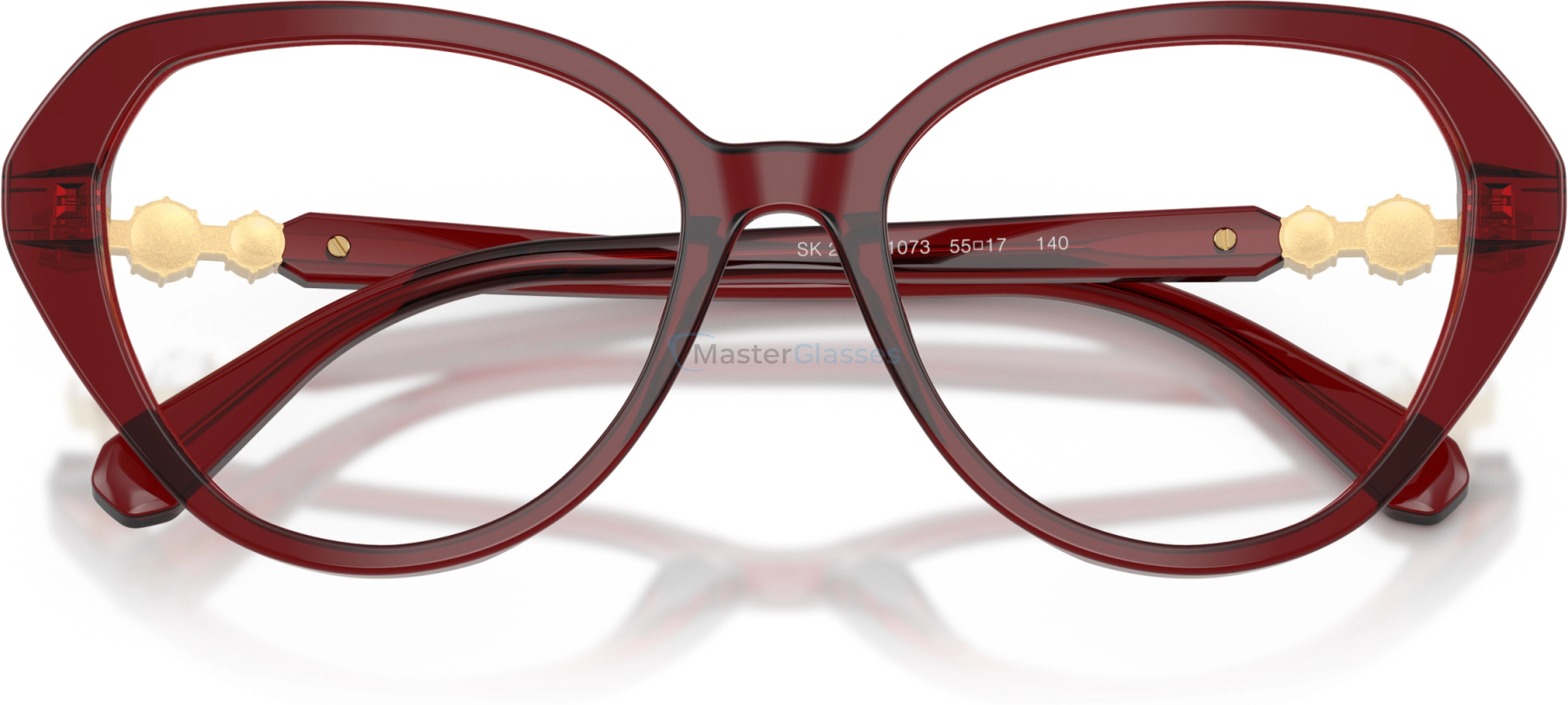 ������ Swarovski SK2054 1073 Red