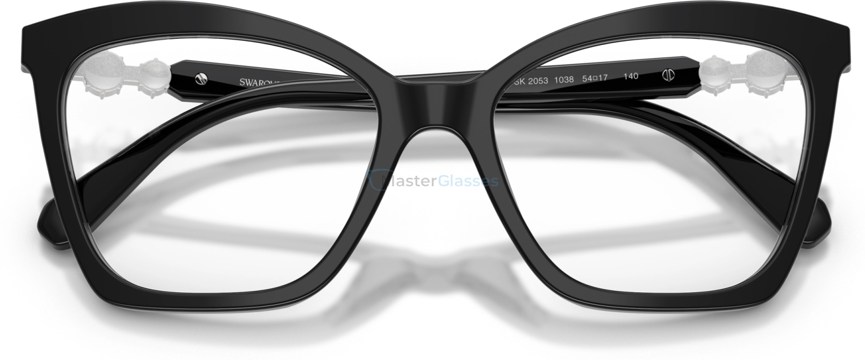 ������ Swarovski SK2053 1038 Black