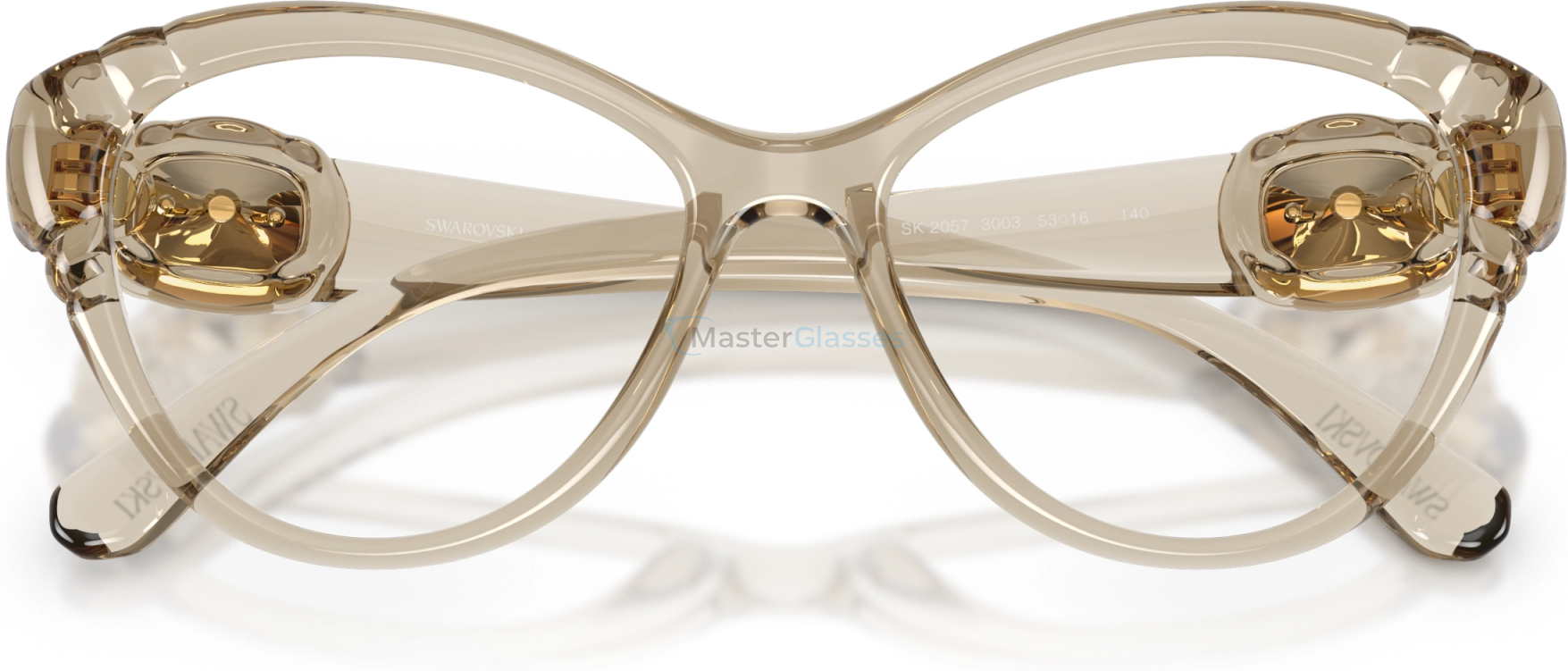 ������ Swarovski SK2057 3003 Brown