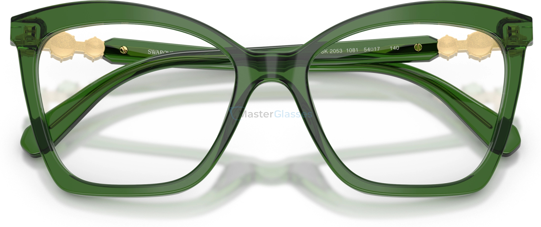 ������ Swarovski SK2053 1081 Green