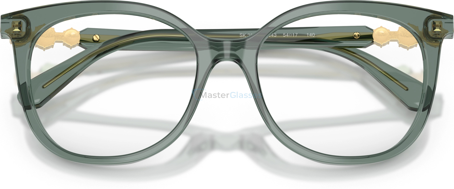 Оправа Swarovski SK2055 1043 Green