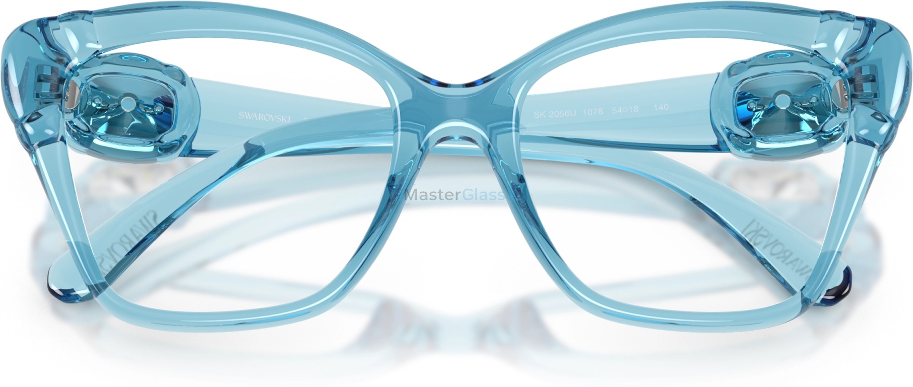 ������ Swarovski SK2056U 1078 Blue