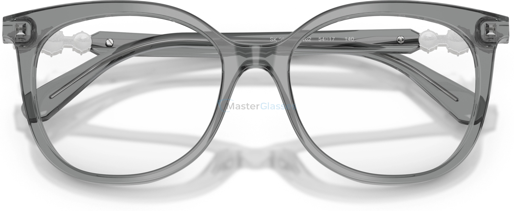 Оправа Swarovski SK2055 1062 Grey