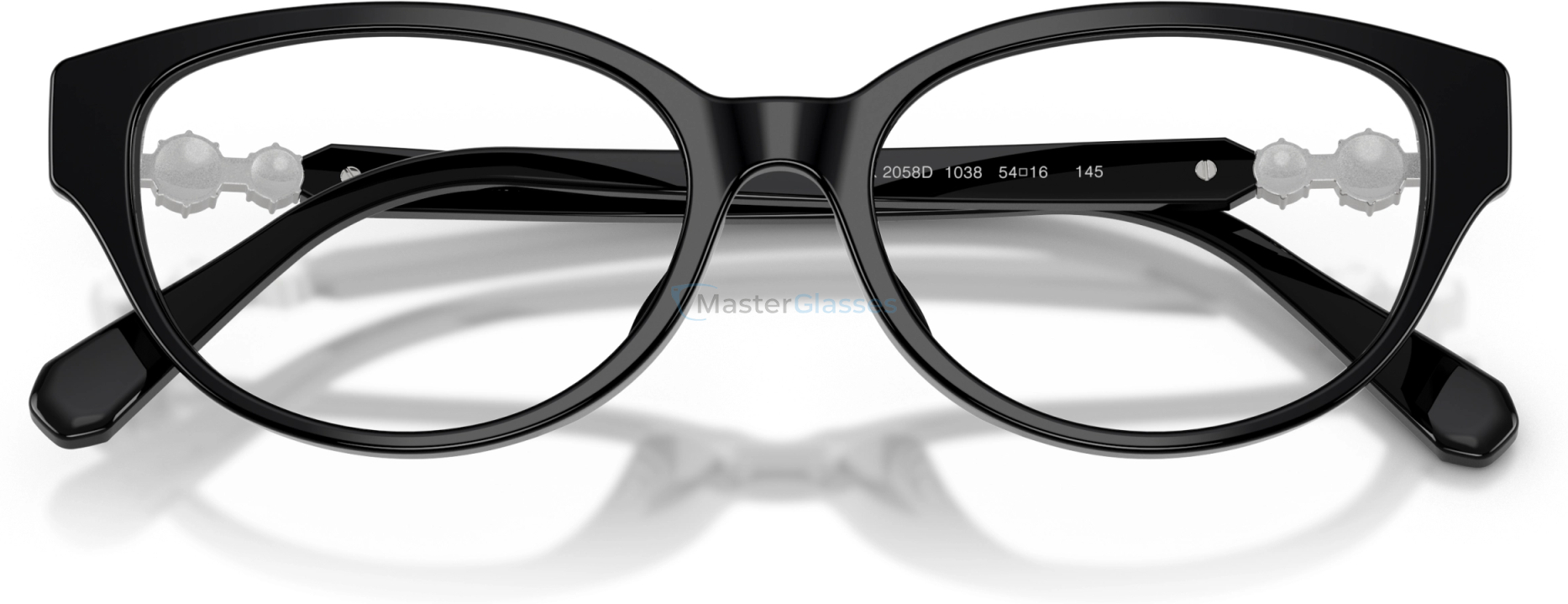 ������ Swarovski SK2058D 1038 Black