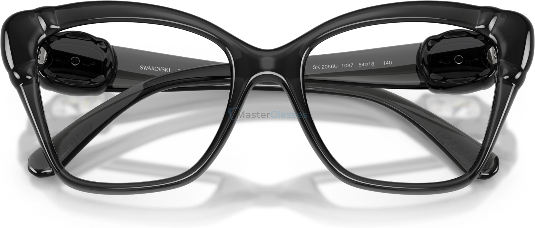 ������ Swarovski SK2056U 1087 Grey