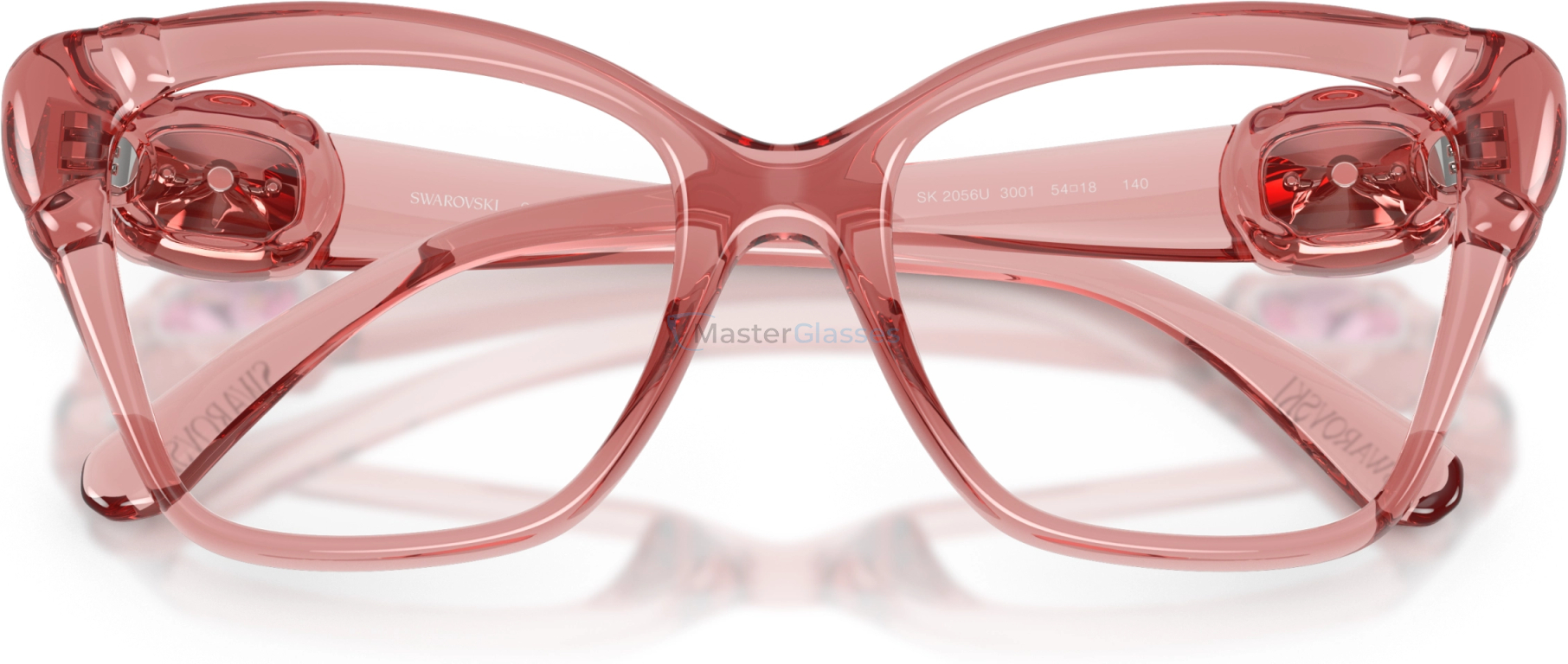 ������ Swarovski SK2056U 3001 Pink