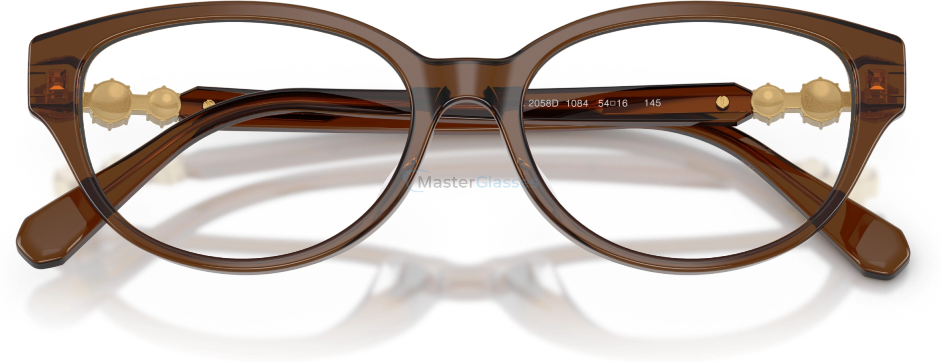 ������ Swarovski SK2058D 1084 Brown