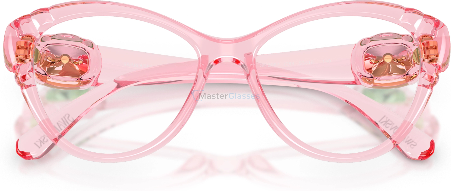 ������ Swarovski SK2057 1088 Pink