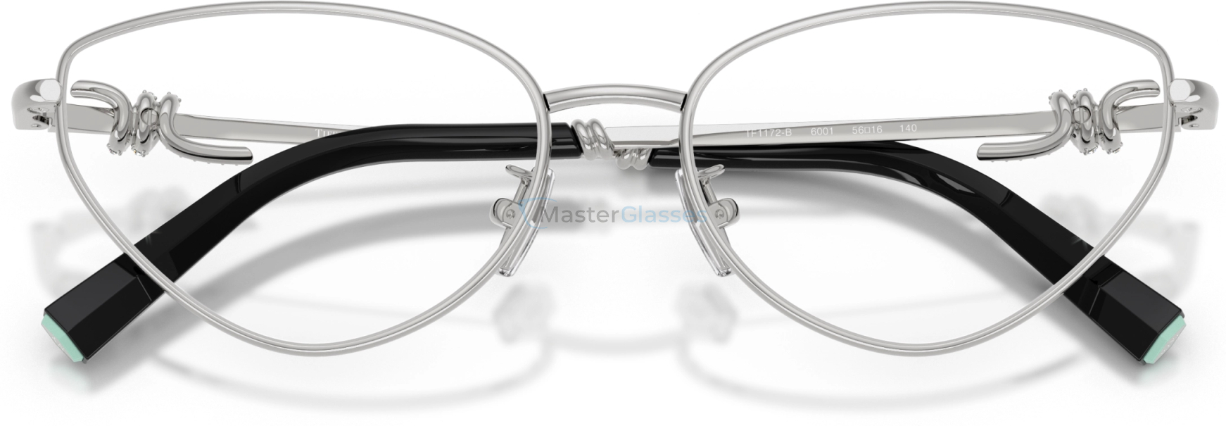 ������ Tiffany TF1172B 6001 Silver