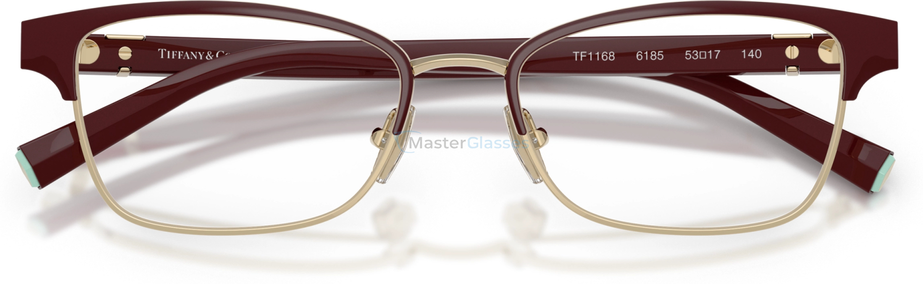 Оправа Tiffany TF1168 6185 Violet