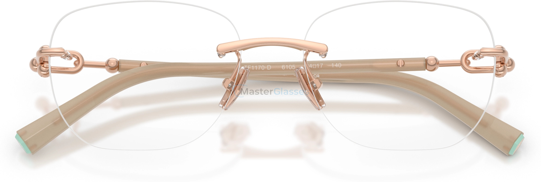 ������ Tiffany TF1170D 6105 Gold