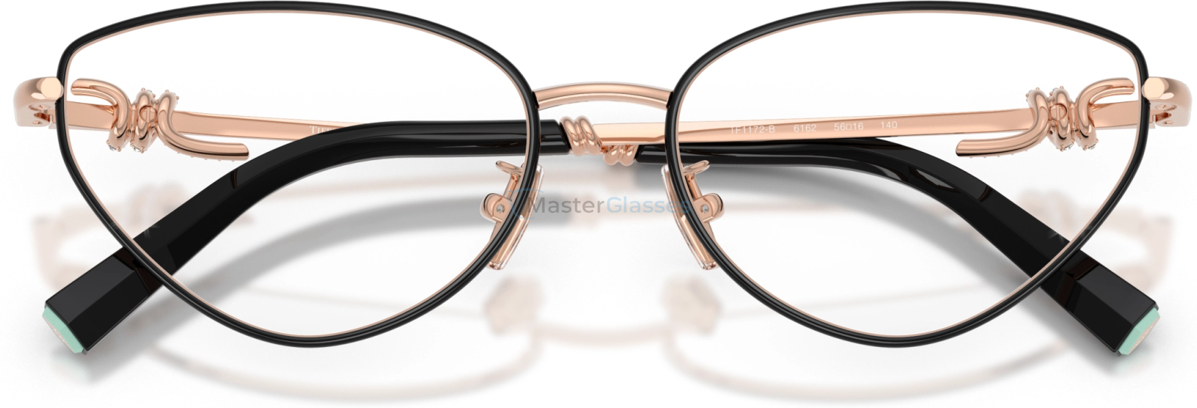 Оправа Tiffany TF1172B 6162 Black