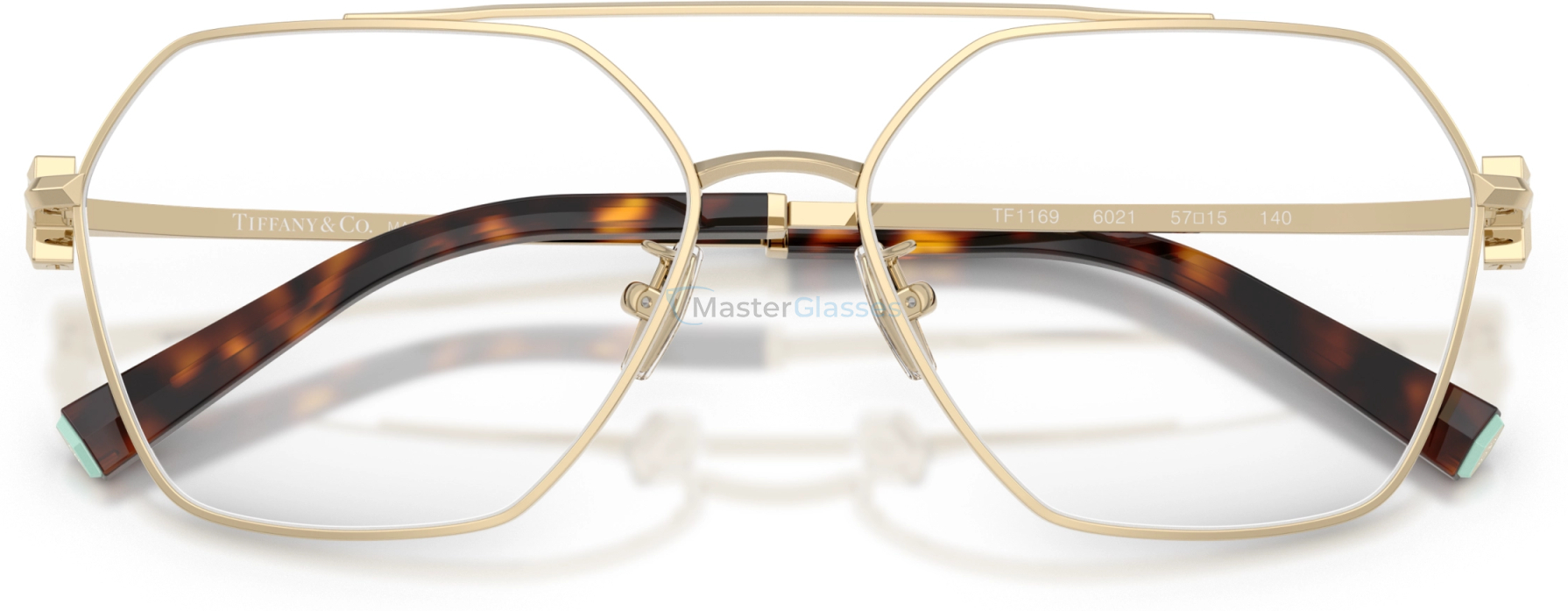 ������ Tiffany TF1169 6021 Gold
