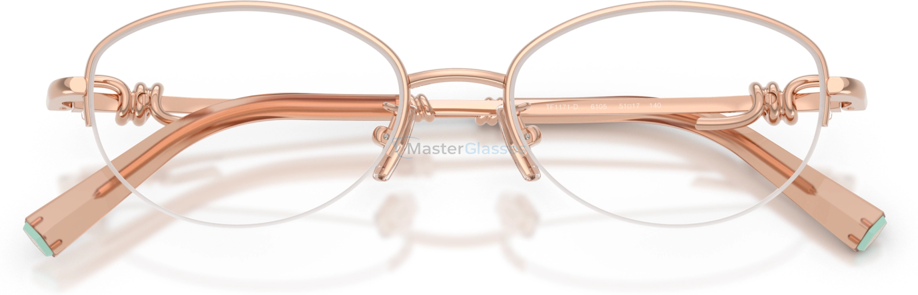 ������ Tiffany TF1171D 6105 Gold