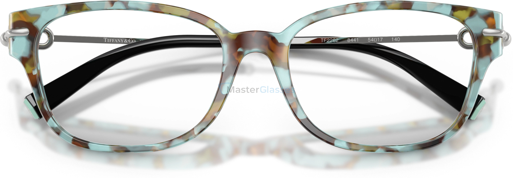 Оправа Tiffany TF2262 8441 Tortoise