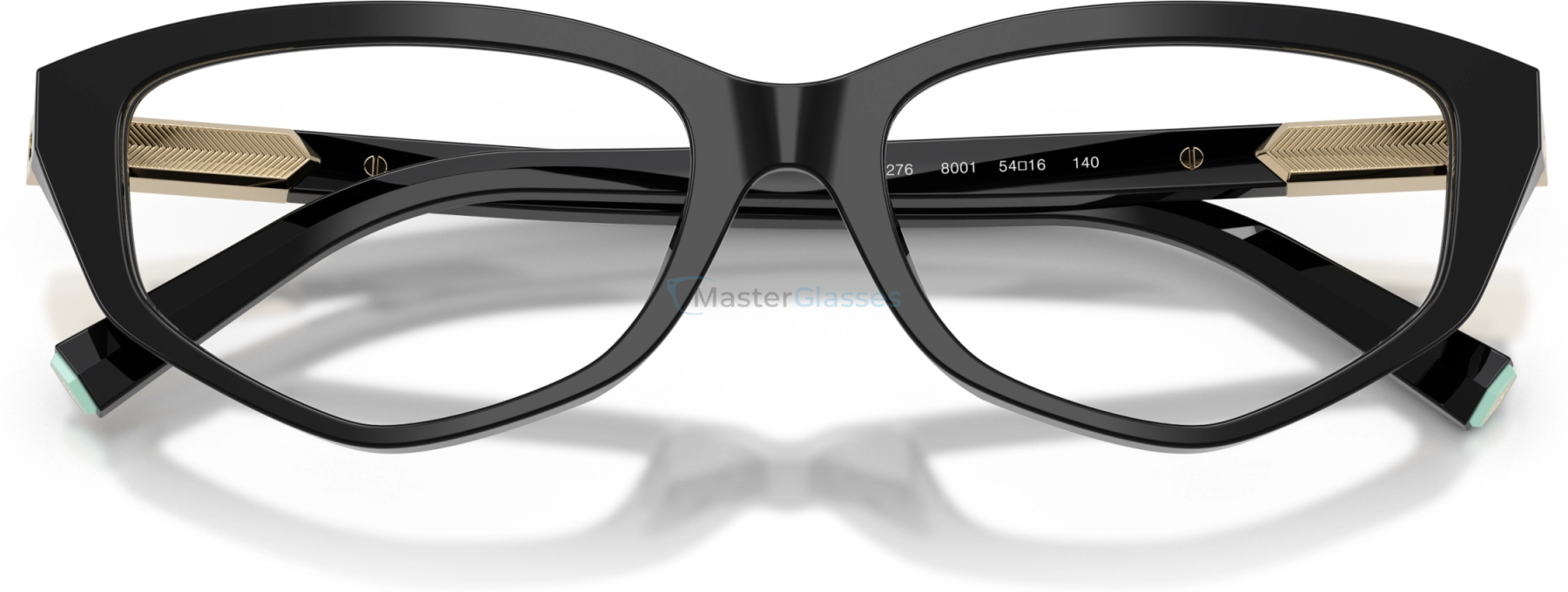 Оправа Tiffany TF2276 8001 Black