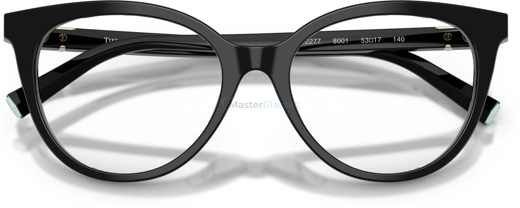 Оправа Tiffany TF2277 8001 Black