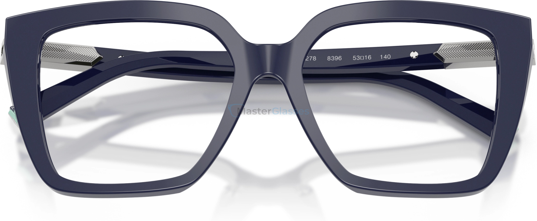 Оправа Tiffany TF2278 8396 Blue