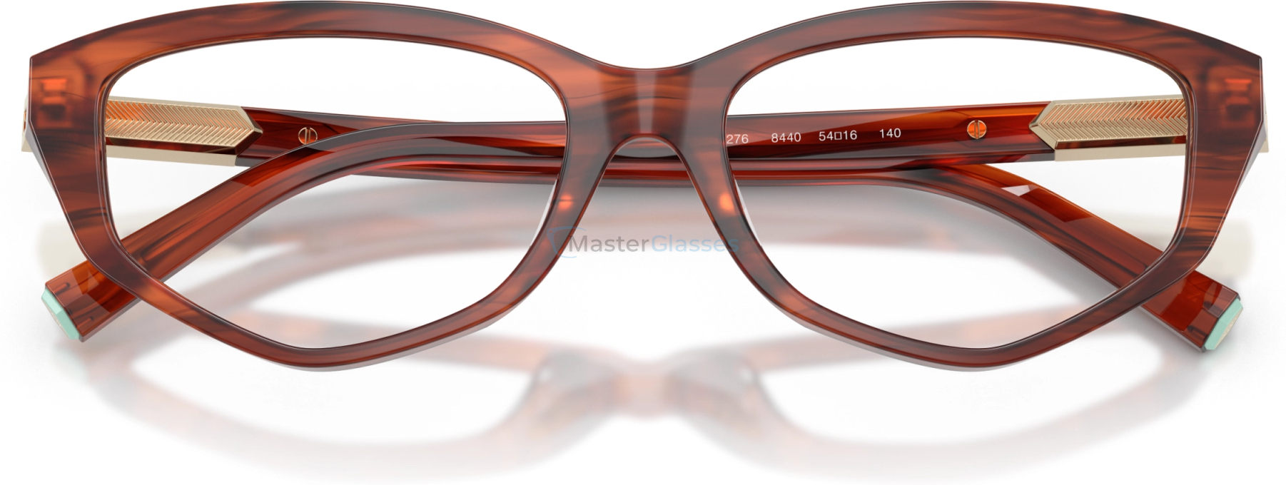 Оправа Tiffany TF2276 8440 Tortoise