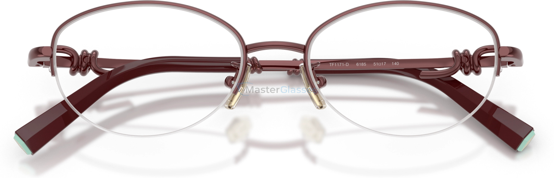 Оправа Tiffany TF1171D 6185 Violet