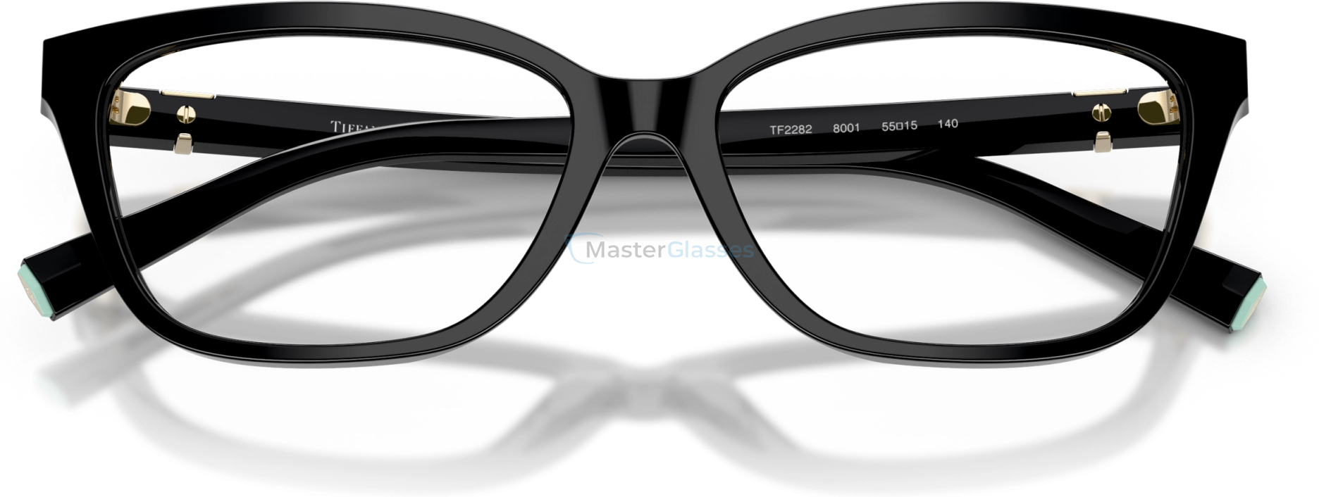 ������ Tiffany TF2282 8001 Black