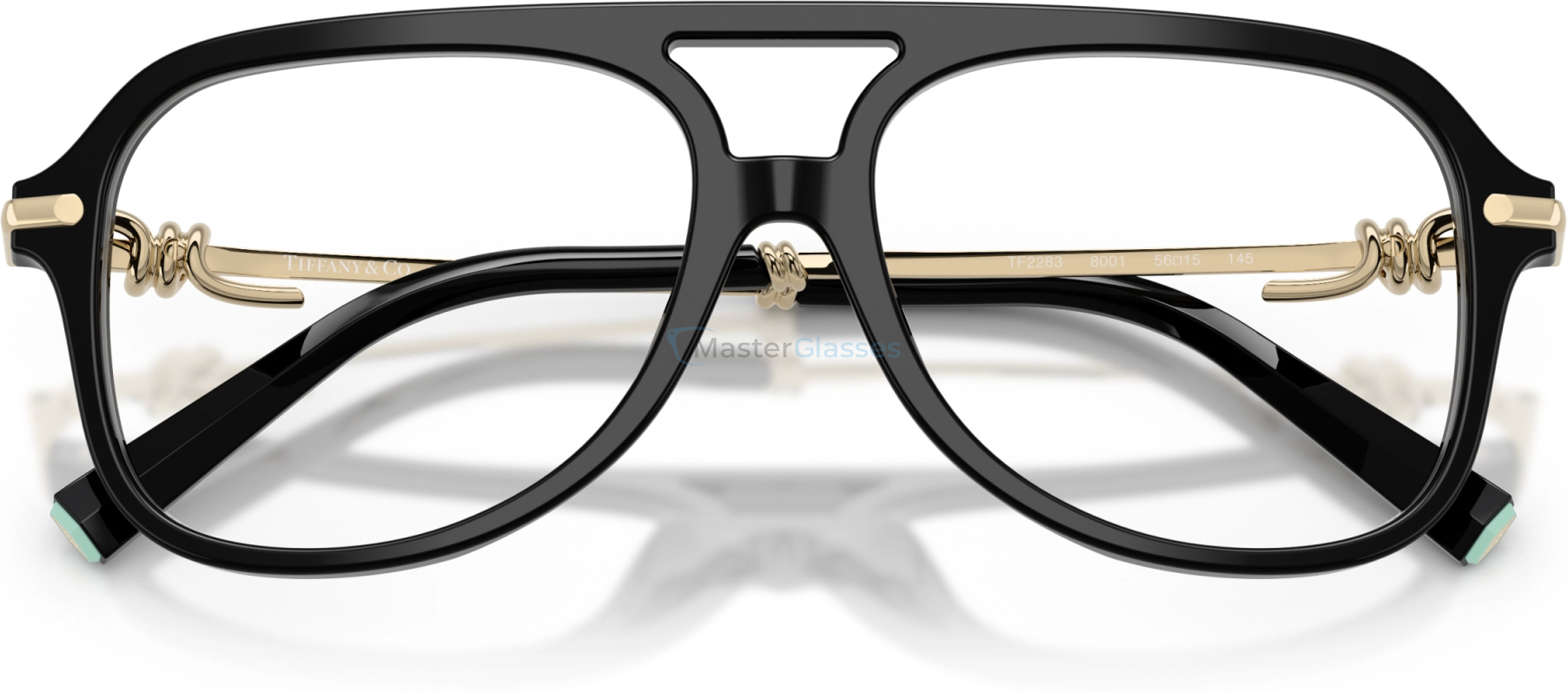 Оправа Tiffany TF2283 8001 Black