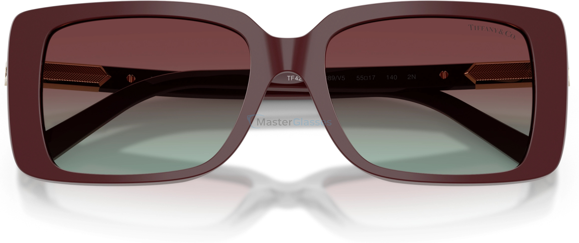 �������������� ���� Tiffany TF4249 8389V5 Violet