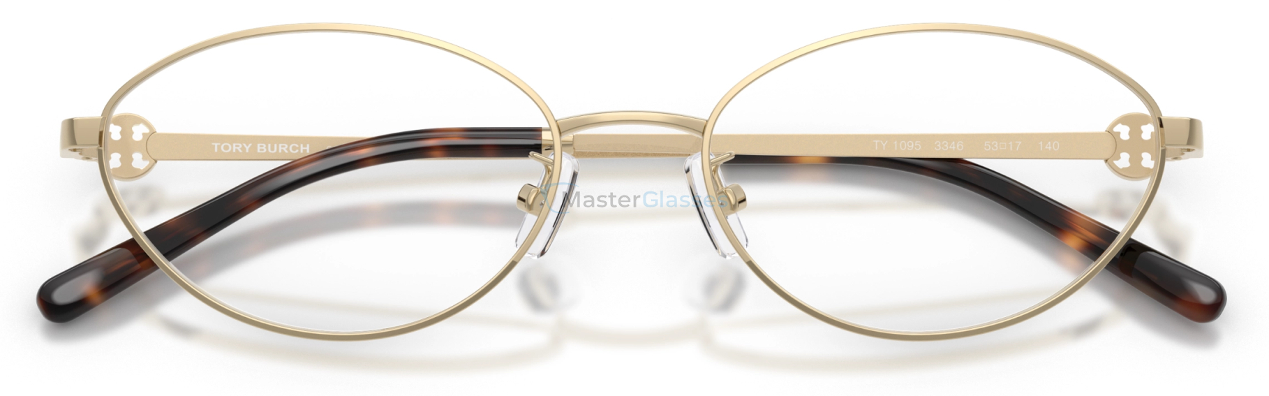 ������ Tory Burch TY1095 3346 Gold