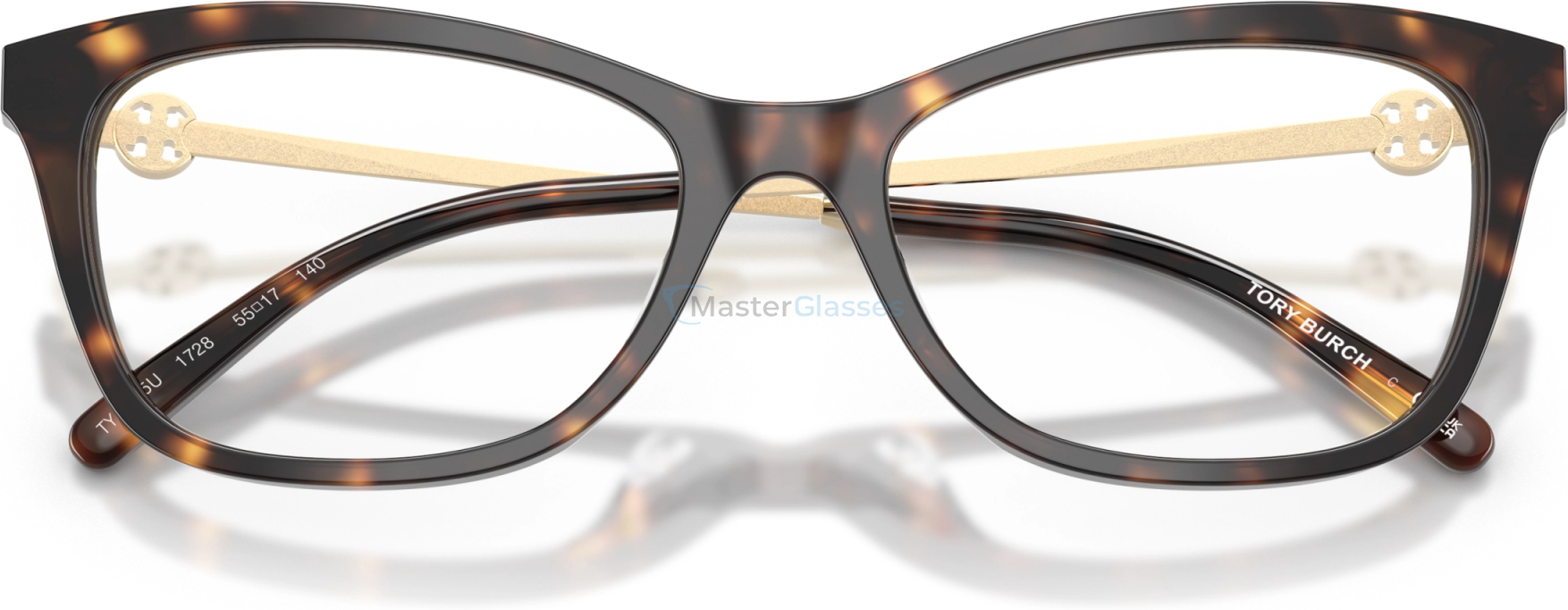 ������ Tory Burch TY2165U 1728 Tortoise
