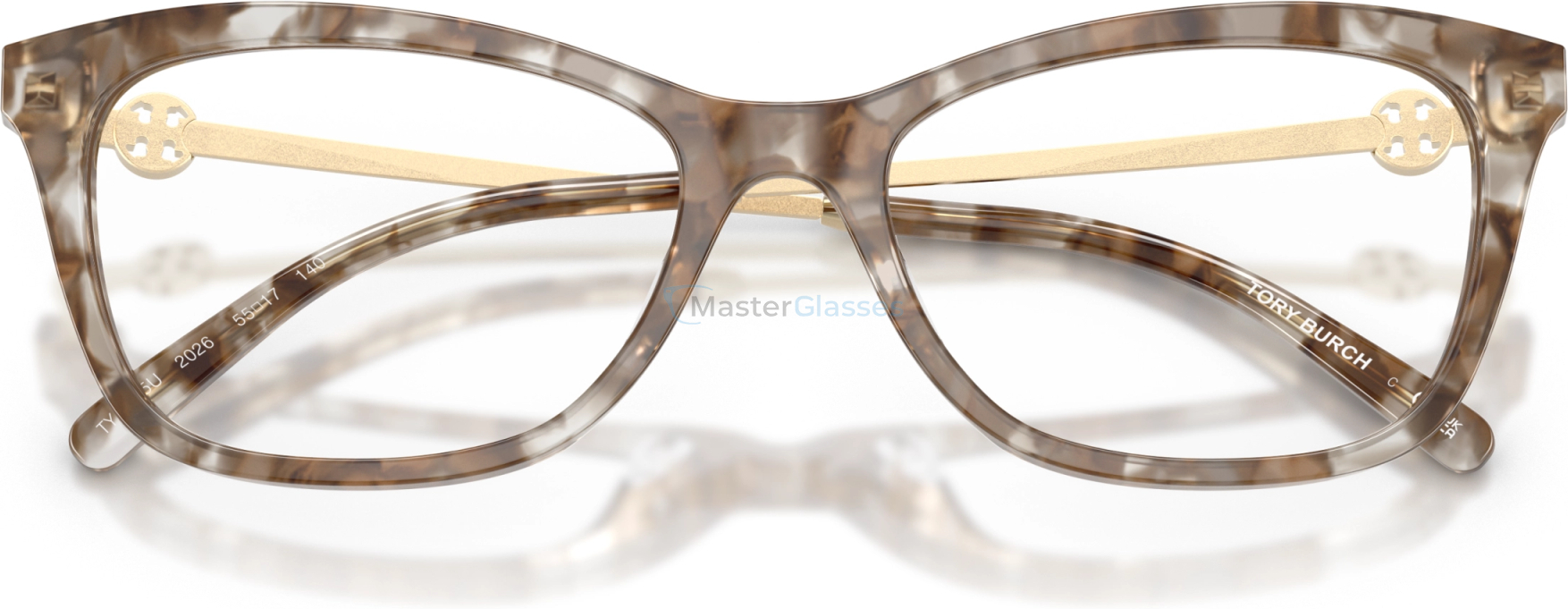 ������ Tory Burch TY2165U 2026 Brown