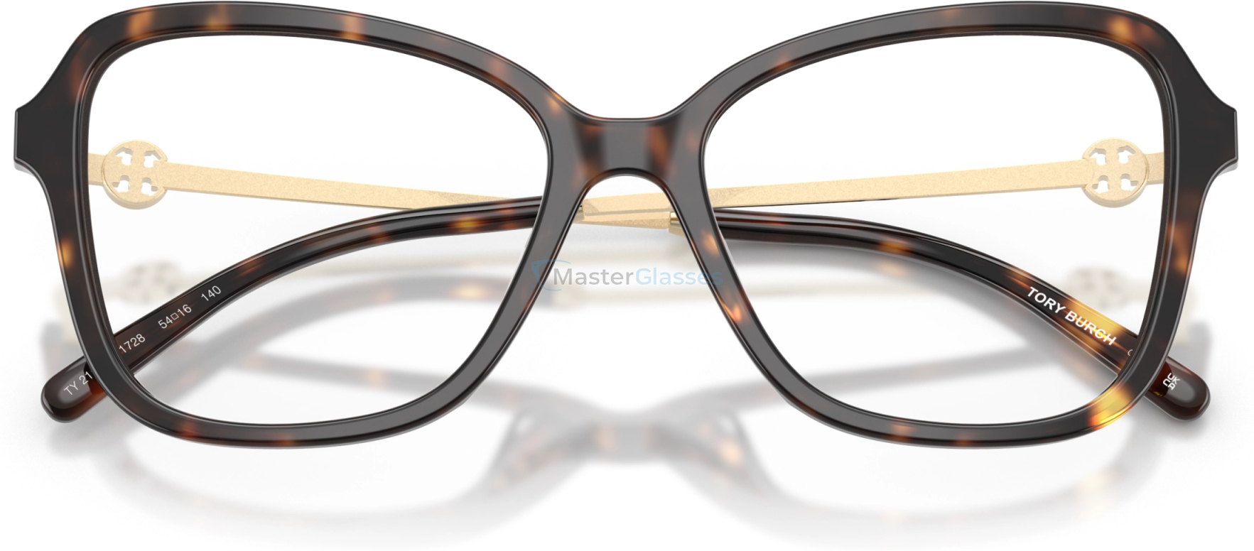 ������ Tory Burch TY2166U 1728 Tortoise