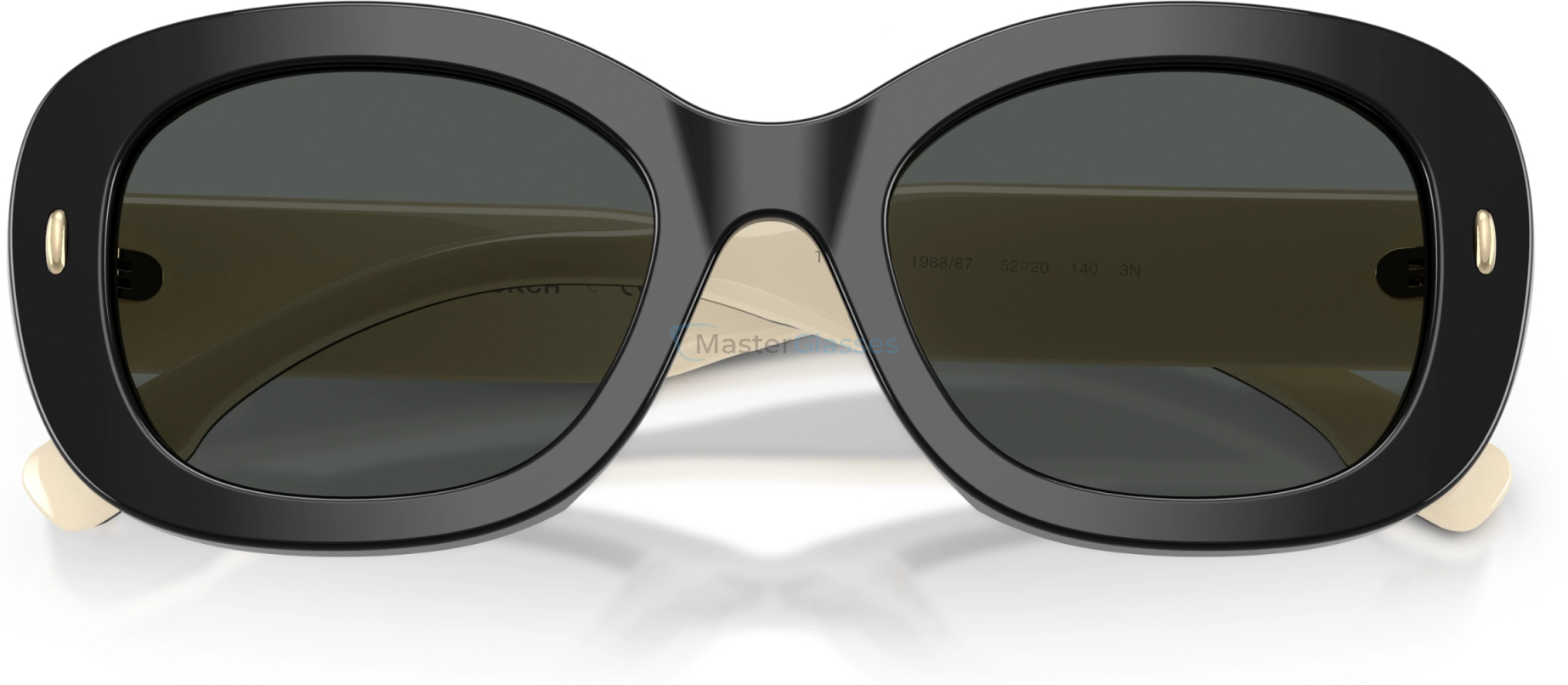 Солнцезащитные очки Tory Burch TY7226U 198887 Black